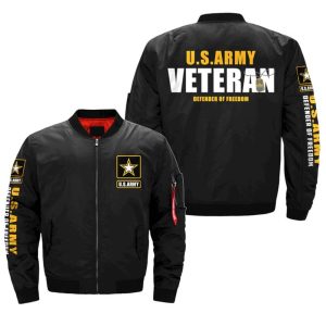 U.S Army Jacket